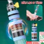 Combo 2 Đầu Vòi Lọc Nước 6 Tầng Xoay 360 Độ Linh Hoạt Lắp Trực Tiếp Vào Vòi Lavabo Hoặc Bồn Rửa Bát