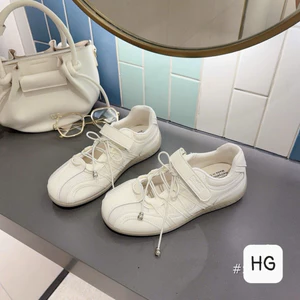 👠👠👠❤️❤️Thể thao phối lưới quai dán