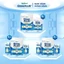 Sữa bột NUTIFOOD SWEDEN GROWPLUS+ xanh hỗ trợ tiêu hóa khỏe mạnh 800g 1+ , 2+ , 0+