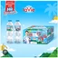Thùng 24 chai Nước khoáng thiên nhiên LaVie 500ml chính hãng