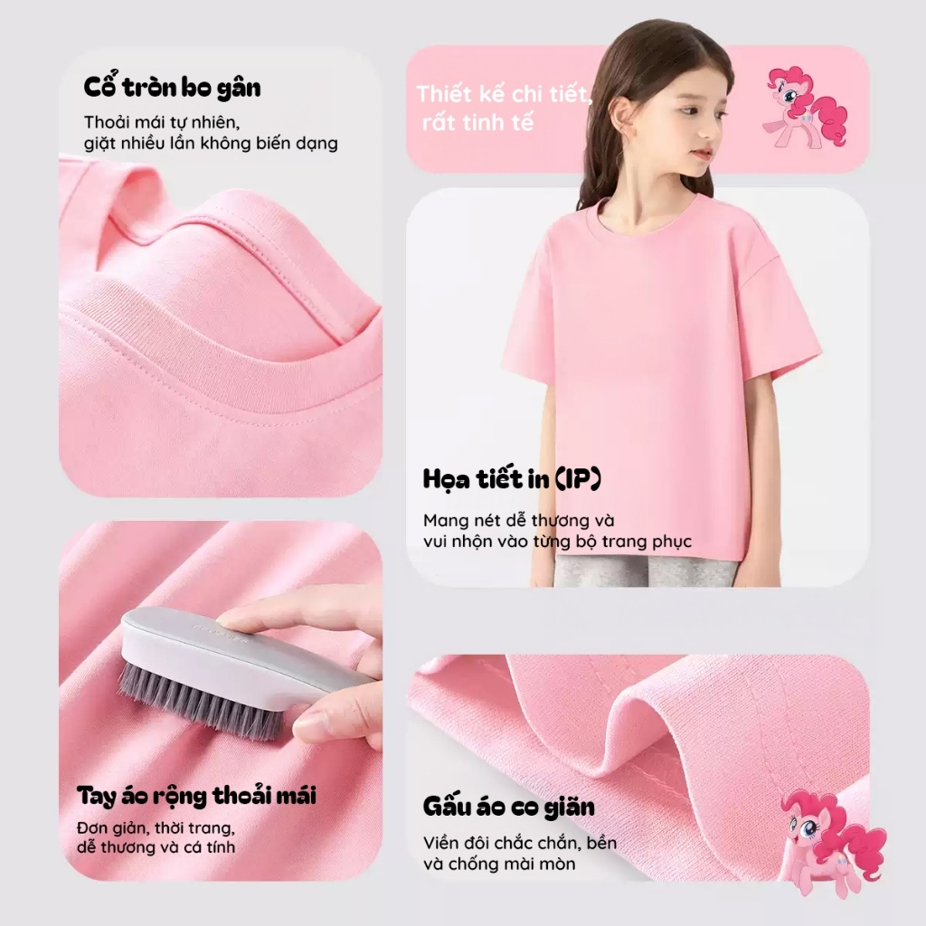 Bộ Đồ Siêu Nhân Người Nhện Cho Bé Trai BETOP, Set Áo Thun Quần Short In Hình Siêu Anh Hùng, Mềm Mát AQ-SPM-MV09