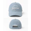 Nón Lưỡi Trai Nam Nữ New York Yankees Form Chuẩn Unisex Mũ Baseball Nhung Gân Thêu Chữ Vintage Streetwear