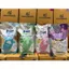 Nước giặt Dnee 3600ml Quần áo em bé - Túi to tiết kiệm, Thơm dịu an toàn [NXK Đại Thịnh]