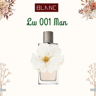 BST Nước Hoa Aire Sutileza, Woman 001, Man 001, Essencia Pour Homme BLANC PERFUME, Tinh Dầu Nước Hoa Thơm Lâu