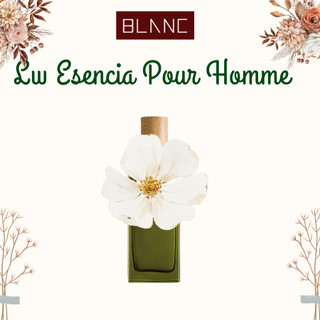 BST Nước Hoa Aire Sutileza, Woman 001, Man 001, Essencia Pour Homme BLANC PERFUME, Tinh Dầu Nước Hoa Thơm Lâu