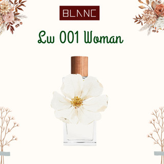 BST Nước Hoa Aire Sutileza, Woman 001, Man 001, Essencia Pour Homme BLANC PERFUME, Tinh Dầu Nước Hoa Thơm Lâu