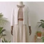 2HAND NHẬT CARDIGAN ÁO LEN GHÉP MÀU THU ĐÔNG