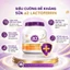 Sữa Bột A2 Immune Lactoferrin Nutritional Milk Powder 900g Úc – Tăng Cường Hệ Miễn Dịch, Chính Hãng