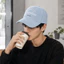 Nón Lưỡi Trai Nam Nữ New York Yankees Form Chuẩn Unisex Mũ Baseball Nhung Gân Thêu Chữ Vintage Streetwear