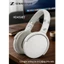 Tai Nghe Chụp Tai Bluetooth Đức Sennheiser HD 450BT - Chống Ồn Chủ Động ANC, Pin 30 Giờ - Đã sử dụng - Chính hãng