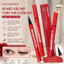 Bút kẻ mắt Kakashow chống thấm nước lâu trôi nhanh khô dễ sử dụng 0.6ml No.C476