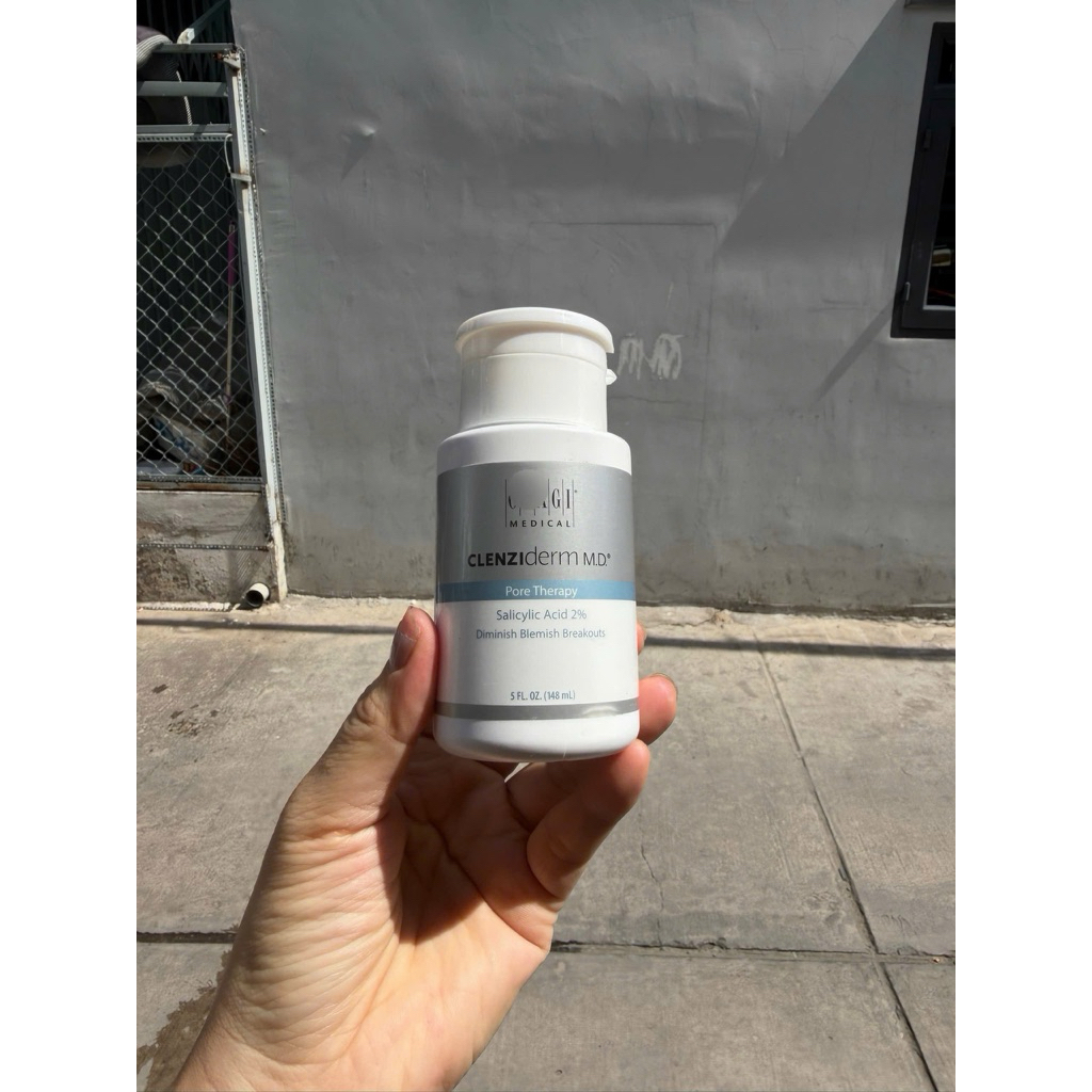 ( date 12/2026 ) Acid 2% (BHA)