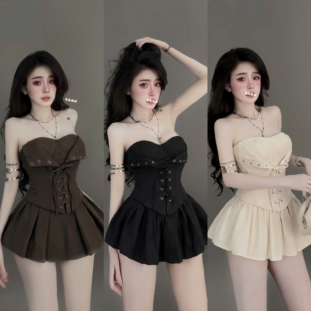 set quây đan ozue