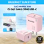 Củ Sạc Nhanh 30W 1-2 Cổng Basefast Công Nghệ GaN Kích Thước Nhỏ Gọn cho các dòng máy