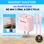 Bộ Sạc Nhanh 30W /20W Basefast GaN Cho X/Xs/11/12/13/14Prm Chống Quá Tải điện
