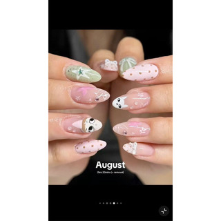 nailbox thiết kế