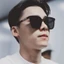 kính mát chống tia UV mua 1 tặng 1 kính mát hot trend unisex phù hợp đa số gương mặt chống chói anh nắng cực tốt