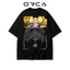 Áo thun Orca in hình Himejima Gyoumei Demon Slayer - Vải Cotton cao cấp - ORCA360
