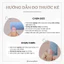 Nailbox thiết kế mẫu mắt mèo hottren2026,mắt mèo tròn phối đá hàn nhật trung