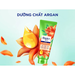 Dầu xả Rejoice Siêu Mềm Mượt 300ml