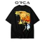 Áo thun Orca in hình Mereoleona Vermillion Black Clover - Vải Cotton cao cấp - ORCA383