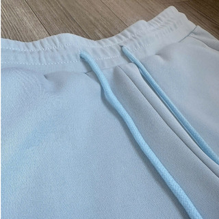 Quần Short Nữ Màu Pastel LemonQ Dáng Ngắn Chất Liệu 2 Da Cao Cấp Thoáng Mát Form Đẹp Tôn Dáng