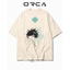 Áo thun Orca in hình Yuno Black Clover - Vải Cotton cao cấp - ORCA385