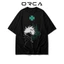 Áo thun Orca in hình Yuno Black Clover - Vải Cotton cao cấp - ORCA385