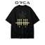 Áo thun Orca in hình Yuno Black Clover - Vải Cotton cao cấp - ORCA386