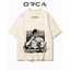 Áo thun Orca in hình Yami Sukehiro Black Clover - Vải Cotton cao cấp - ORCA450