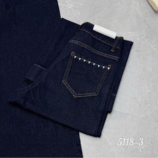 Quần jeans tràm siêu hot