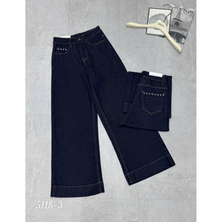 Quần jeans tràm siêu hot