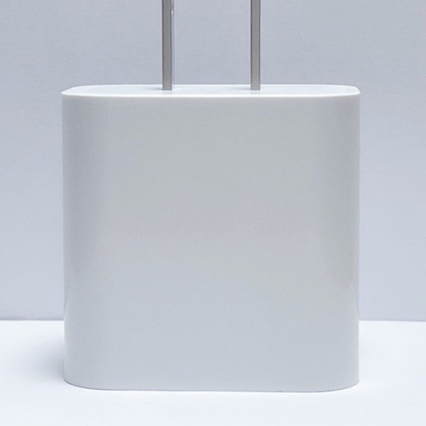 bộ củ cáp sạc nhanh PD 20.W không làm chai không loạn cảm ứng cho điện thoại BasicCase