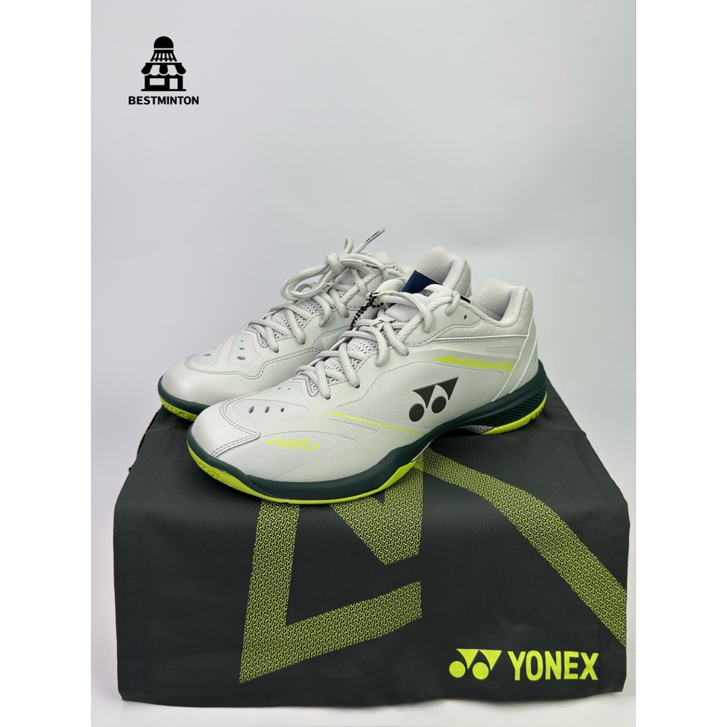GIÀY CẦU LÔNG YONEX 65Z4 VA CHÍNH HÃNG-GIÀY CẦU LÔNG TOÀN DIỆN CỦA YONEX