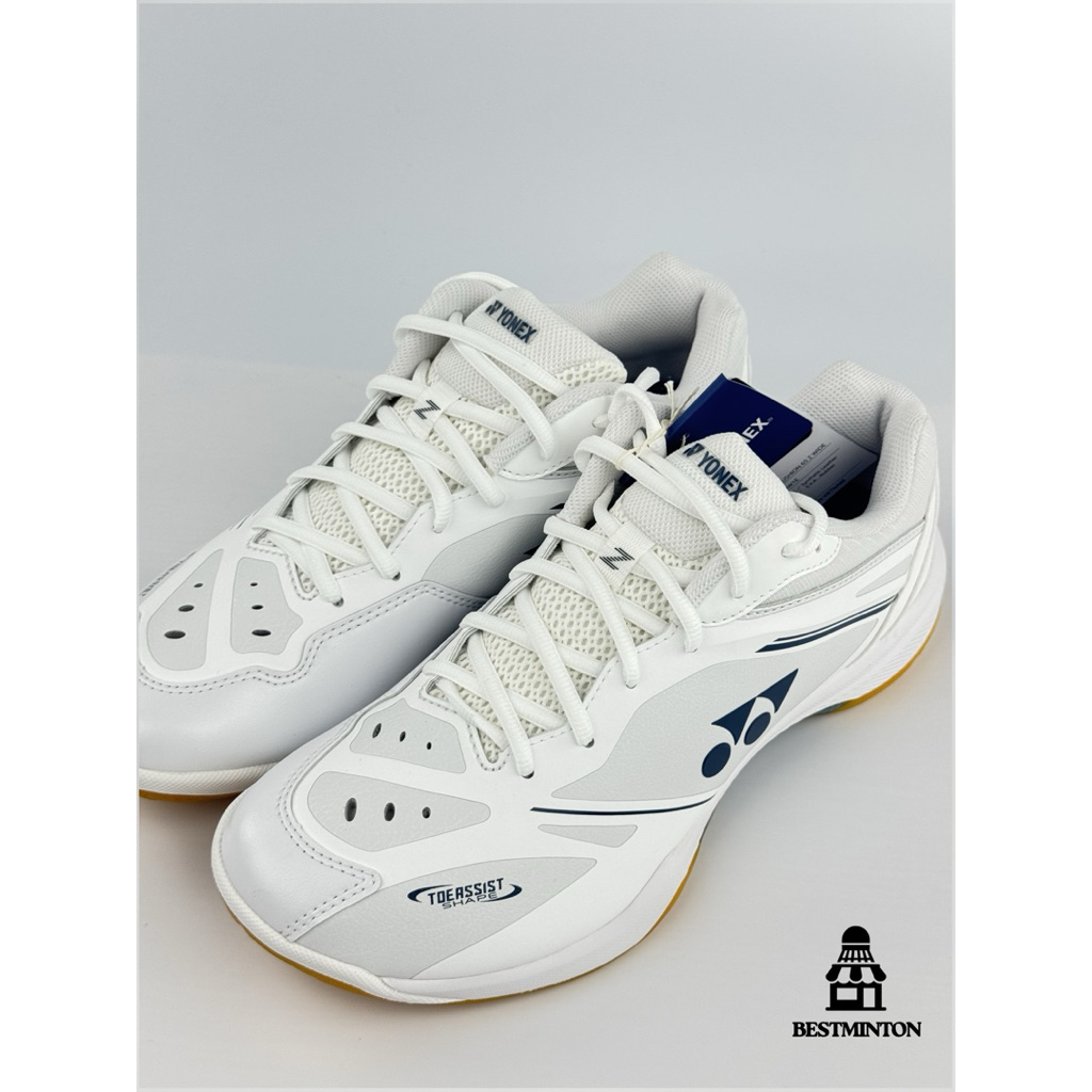 GIÀY CẦU LÔNG YONEX 65Z4 VER 2 2026 CHÍNH HÃNG-SIÊU PHẨM TOÀN DIỆN QUAY TRỞ LẠI VỚI NÂNG CẤP MỚI