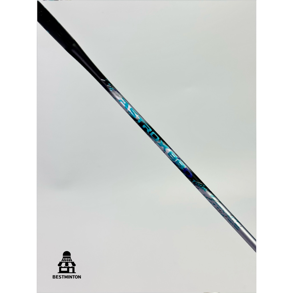 VỢT CẦU LÔNG YONEX 88D TOUR 2024 -VỢT THIÊN CÔNG TRUNG CẤP CỦA YONEX