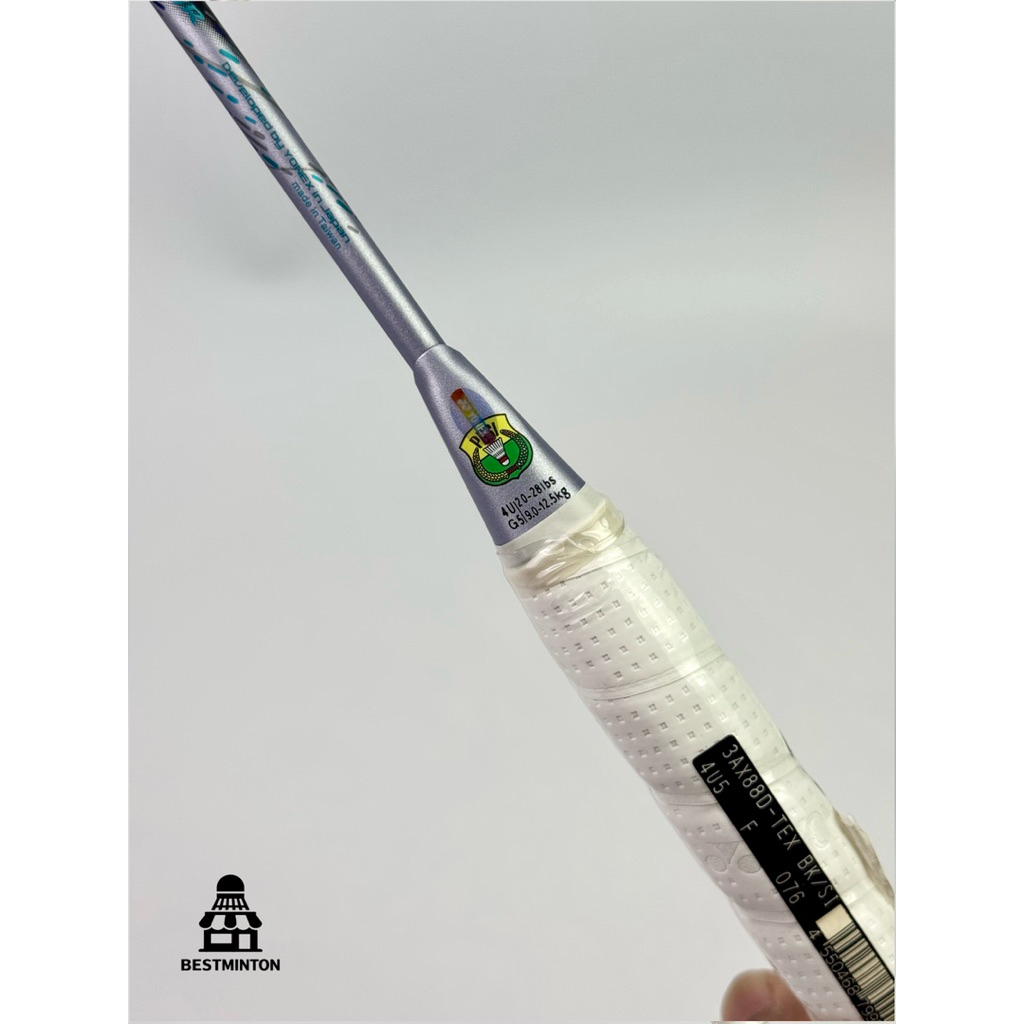 VỢT CẦU LÔNG YONEX 88D TOUR 2024 -VỢT THIÊN CÔNG TRUNG CẤP CỦA YONEX