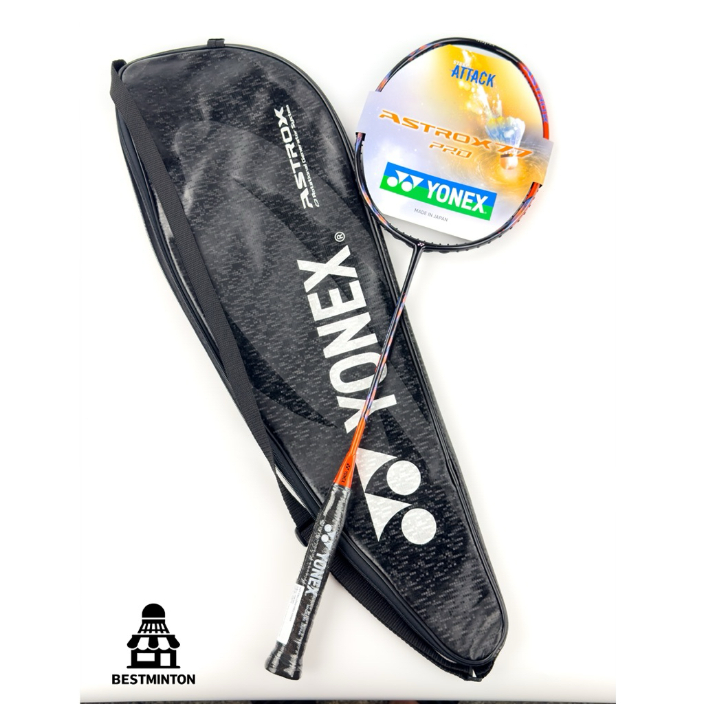 VỢT CẦU LÔNG YONEX 77 PRO CAO CẤP CHÍNH HÃNG-VỢT THIÊN CÔNG HÀNG CỦA PHONG TRÀO VÀ CHUYÊN NGHIỆP