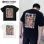 Áo Thun Stuxxy Desert Drift Graphic - 100% Cotton 250GSM Premium