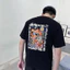 Áo Thun Stuxxy Desert Drift Graphic - 100% Cotton 250GSM Premium