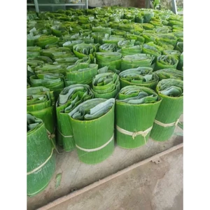 Lá Chuối Tươi 1Kg Gói Bánh, Gói Xôi, Gói Thực Phẩm, Đồ Nướng - Lá Chuối Nhà Trồng Tự Nhiên | Góc Nhà Vườn