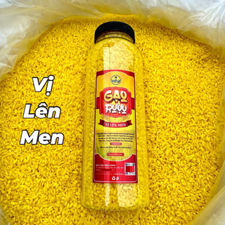 [BĐSH] Gạo Rượu Câu Cá - Mồi Dụ Cá Chép, Diếc, Trắm, Trôi Dịch Vụ và Tự Nhiên