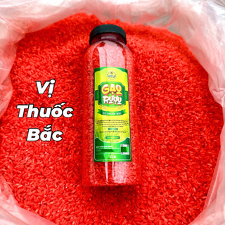 [BĐSH] Gạo Rượu Câu Cá - Mồi Dụ Cá Chép, Diếc, Trắm, Trôi Dịch Vụ và Tự Nhiên