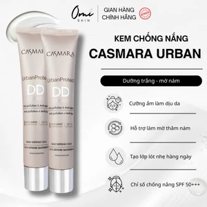 Kem Chống Nắng Casmara Urban Protect DD Cream Spf50 50ml