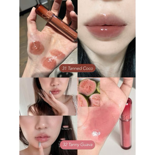 [Romand][juicy ver 2] SON TINT LÌ ROMAND NEW THE JUICY LASTING TINT (3.5g)