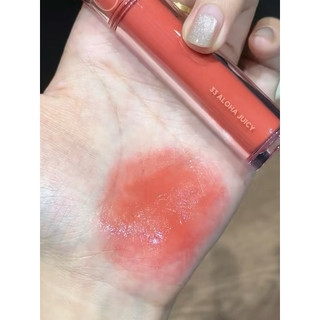 [Romand][Màu 26-35] SON TINT BÓNG ROMAND THE JUICY TINT