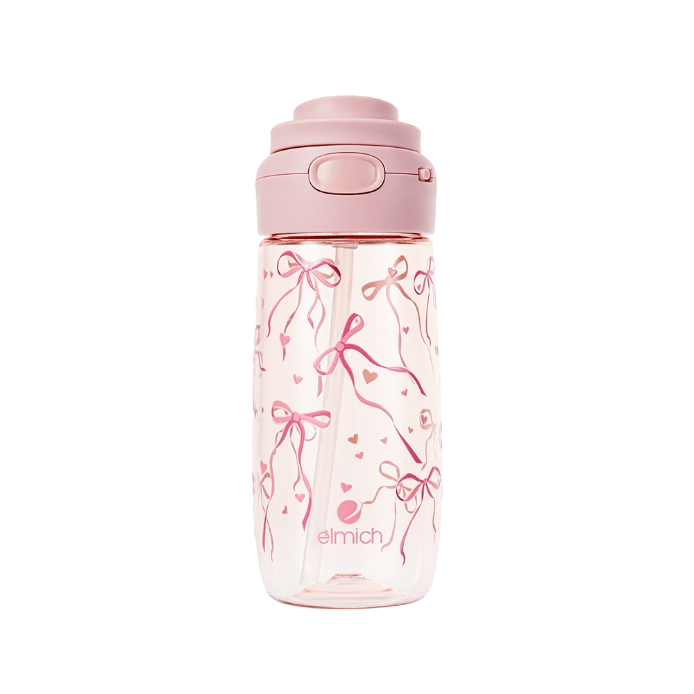 Bình nước trẻ em Elmich EL1667 dung tích 450ml