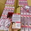 Set 3 Kem dưỡng trắng da ban ngày Pond's White Beauty SPF30 PA+++ Ponds gói 7g
