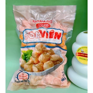500g Tôm Viên surimi ngon, rẻ