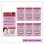 Set 3 Kem dưỡng trắng da ban ngày Pond's White Beauty SPF30 PA+++ Ponds gói 7g